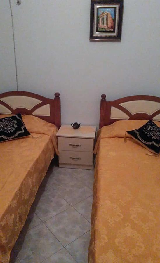 C&S Appartment Vlore Exterior photo