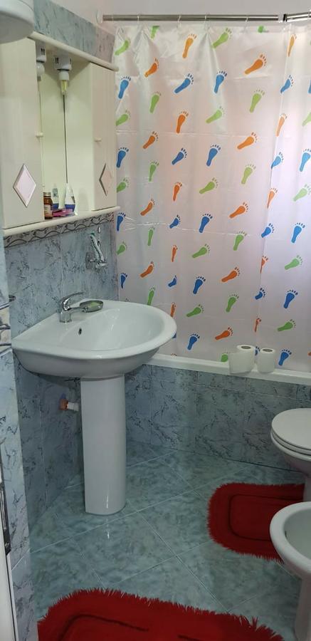 C&S Appartment Vlore Exterior photo