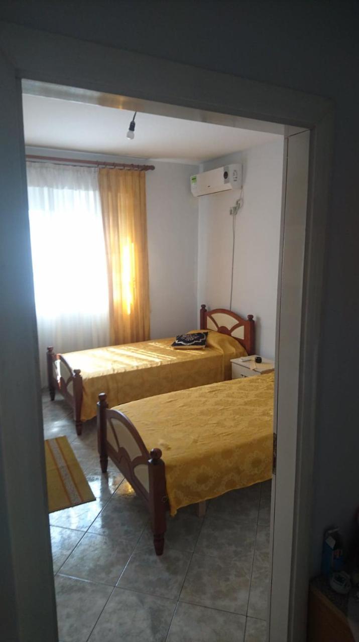 C&S Appartment Vlore Exterior photo