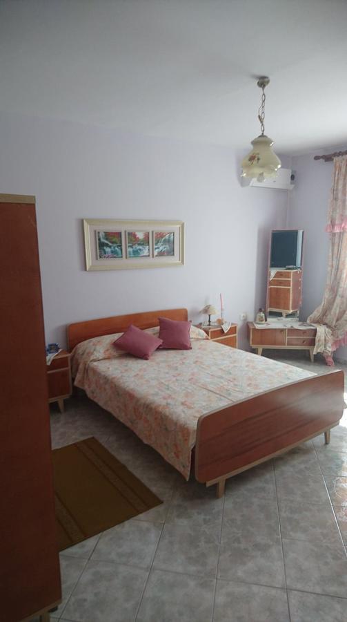 C&S Appartment Vlore Exterior photo